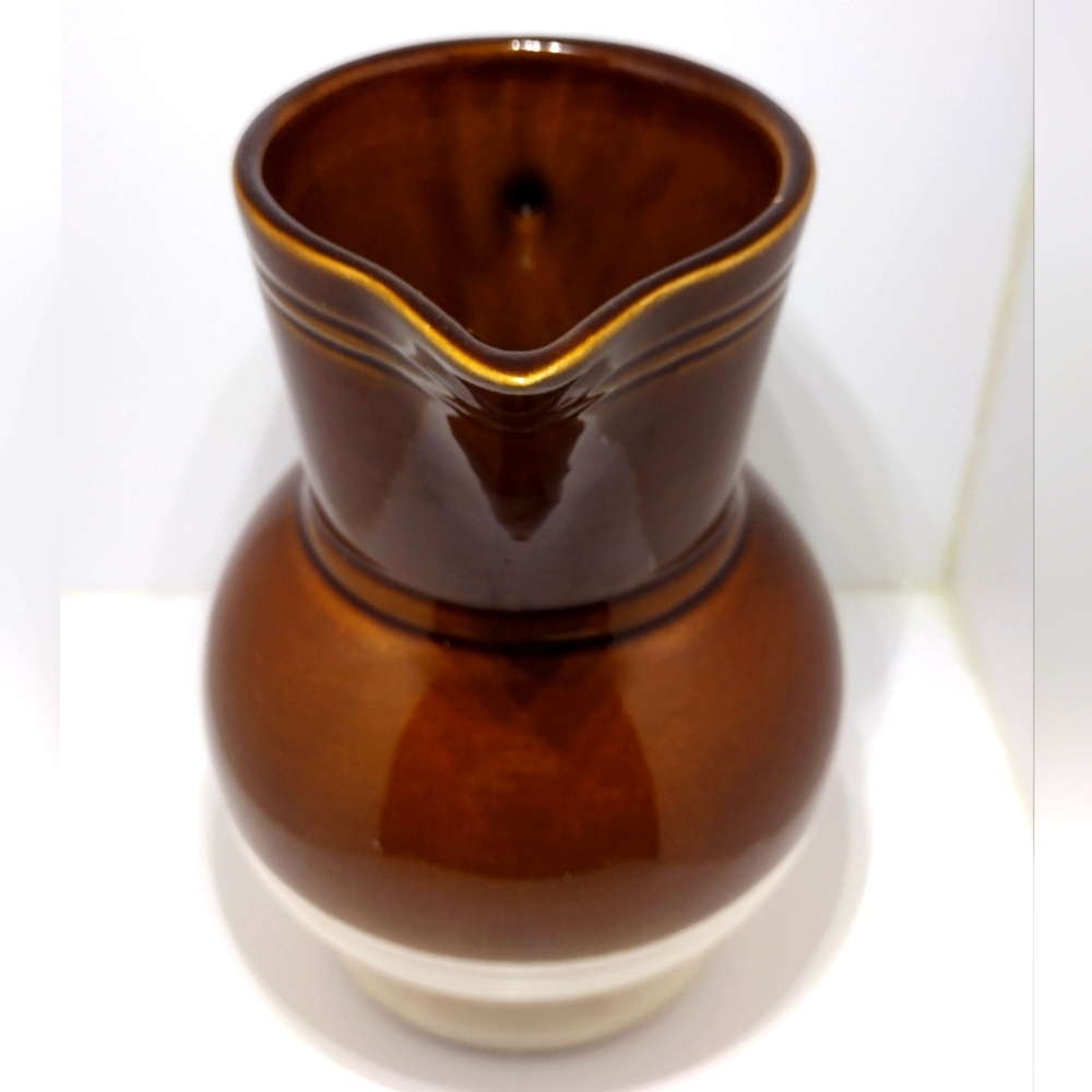 Emile Henry Pitcher 1 Liter Pitcher - Picture 7 of 10